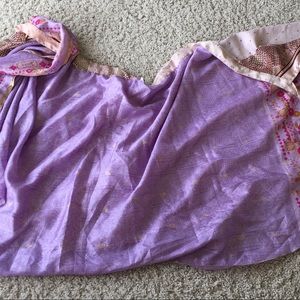 Kariza Sari Dress Wrap (Reversible)